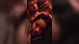 seleneitor "pete" / seleneitor "blowjob"