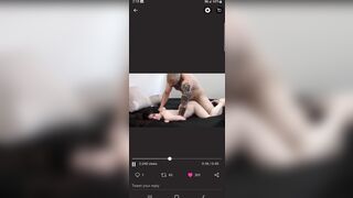 Mari_and_jandro sex tape
