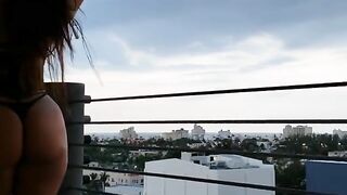 Maria Gjieli OnlyFans (Video 14)