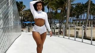 Maria Gjieli OnlyFans (Video 11)