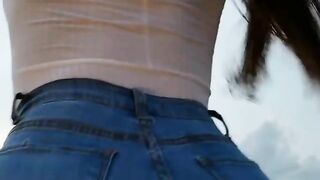 Maria Gjieli OnlyFans (Video 11)