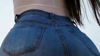 Maria Gjieli OnlyFans (Video 11)
