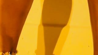 Maria Gjieli OnlyFans (Video 1)