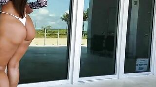 Maria Gjieli OnlyFans (Video 10)