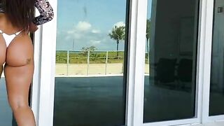 Maria Gjieli OnlyFans (Video 10)