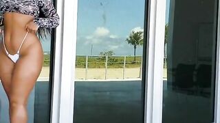Maria Gjieli OnlyFans (Video 10)
