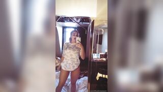 Krissy Taylor OnyFans (Video 76)