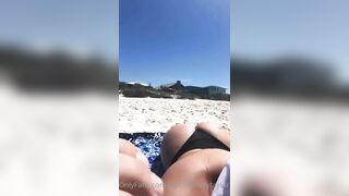 Krissy Taylor OnyFans (Video 67)