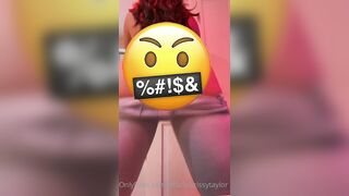 Krissy Taylor OnyFans (Video 62)