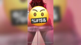 Krissy Taylor OnyFans (Video 62)