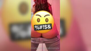 Krissy Taylor OnyFans (Video 62)