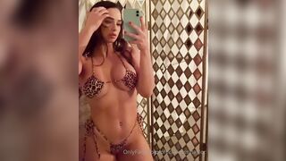 Krissy Taylor OnyFans (Video 58)