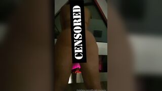 Krissy Taylor OnyFans (Video 55)
