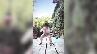 Krissy Taylor OnyFans (Video 52)