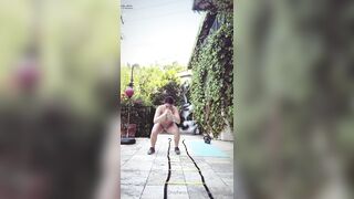 Krissy Taylor OnyFans (Video 52)
