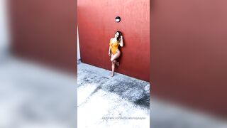 Krissy Taylor OnyFans (Video 21)