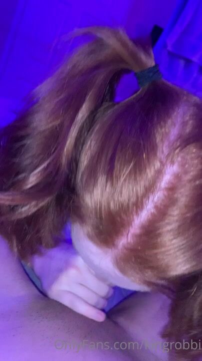 kingrobbi blowjob