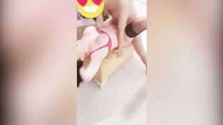 Narin Esmersoy Hot Escort