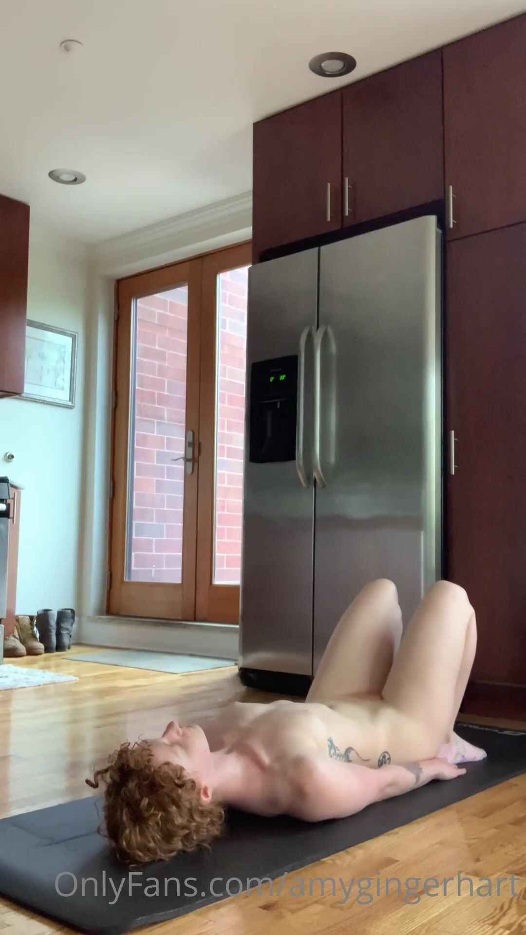 amygingerhart