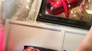 Dana Dearmond Ivy Lebelle