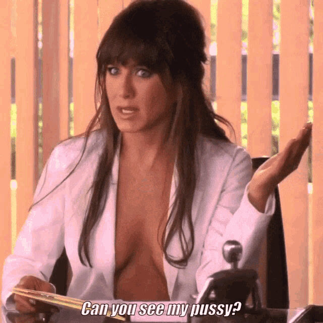 Jennifer Aniston