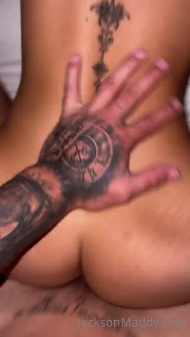 Maddy Belle BG Anal Video Leaked