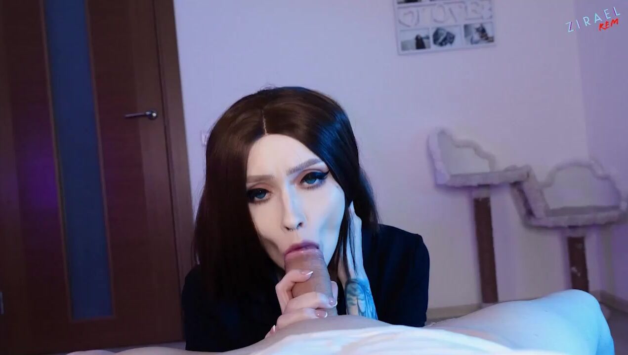 Zirael Rem sex