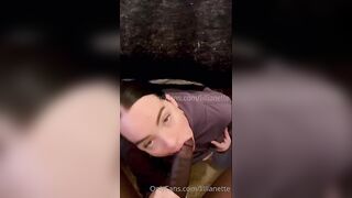 lilianette - fucking your mom