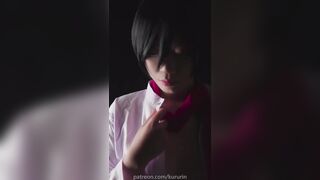 Mikasa kururin