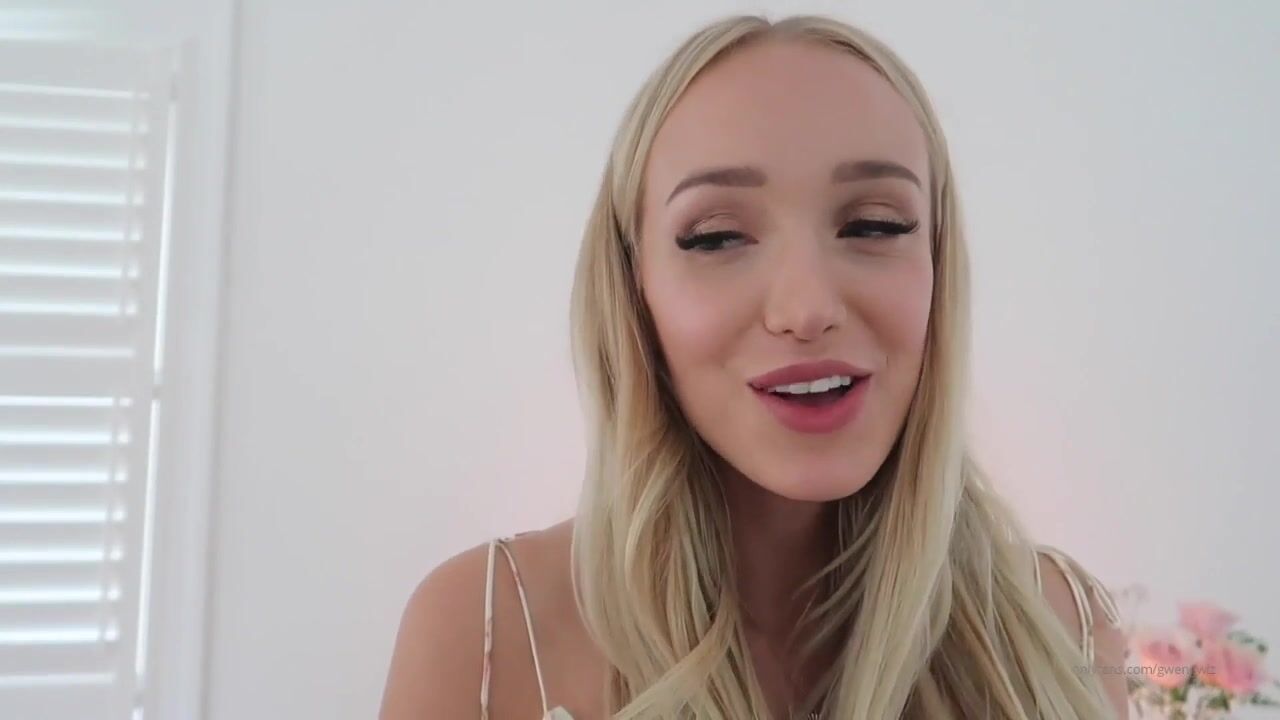 Gwen Message