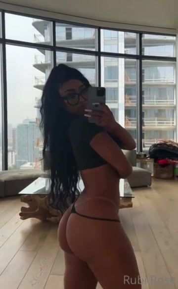 Rubi rose onlyfans