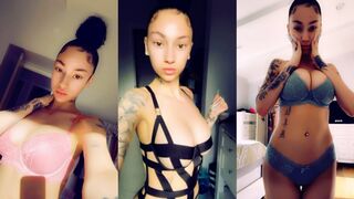 BHAD BHABIE ONLYFANS LEAKS