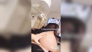 Aida cortes riding pov