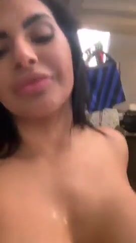 sheila ortega