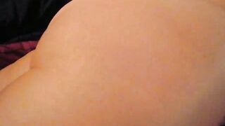 Sarah Big Butt - Booty vs. Chainsaw (Joke Video)
