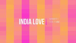 India Love - OF - sexy makeup sales - ASMR - non-nude