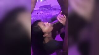 Stuffed Honey