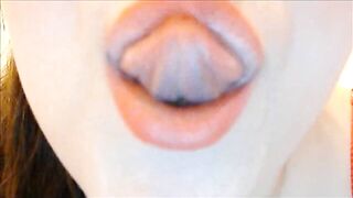 Italian secretary JOI italiano