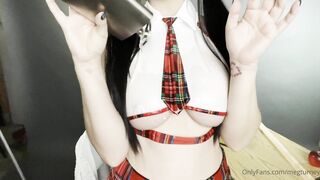 Meg Turney 100k OnlyFan