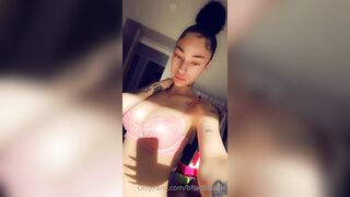 BhadBhabie pink