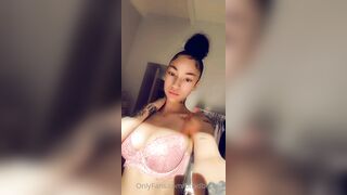 BhadBhabie pink