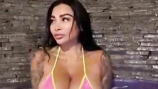 Brittanya Razavi #5