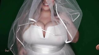 Housewifeswag Bridal Bukkake