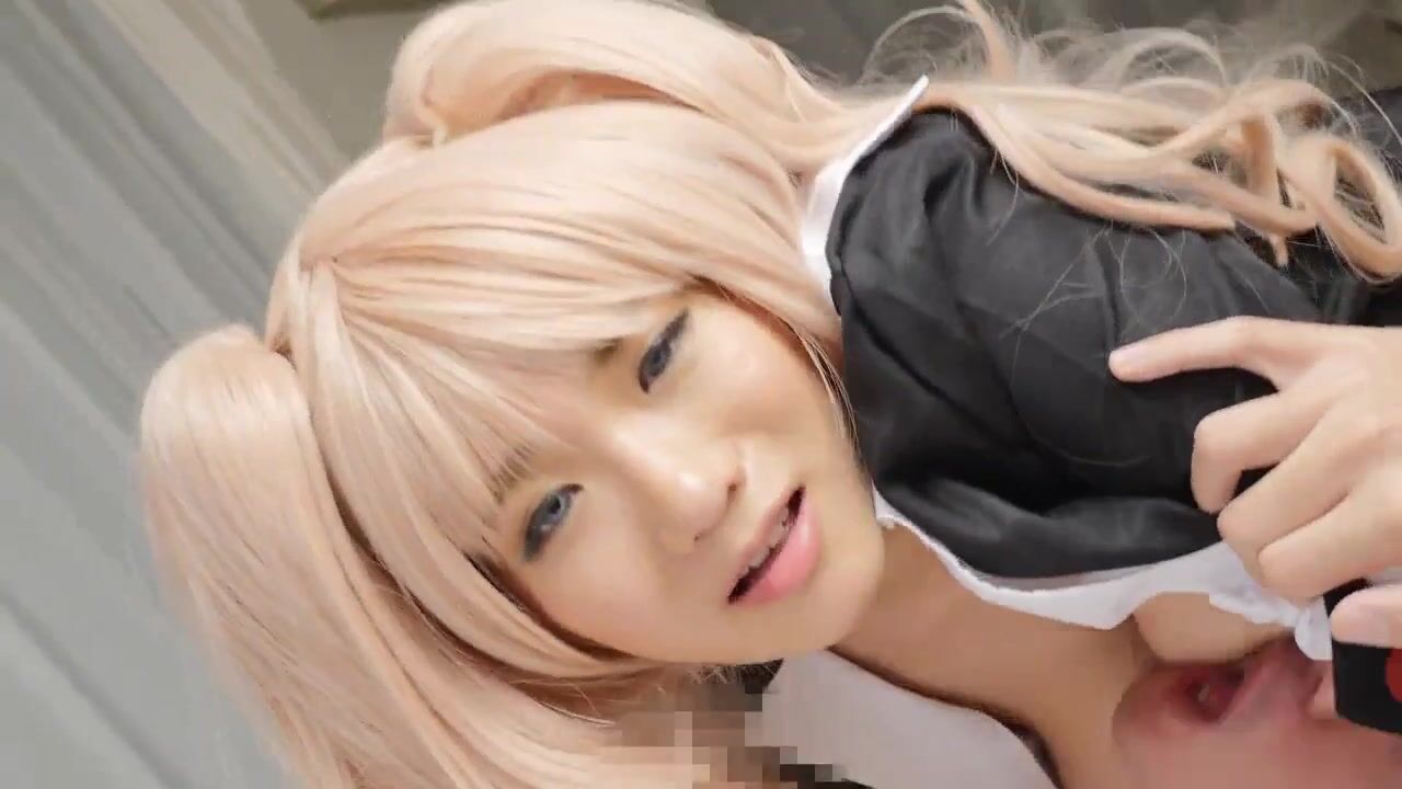 JAV Cosplay - Kaho 4