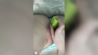 Realfrogg private show