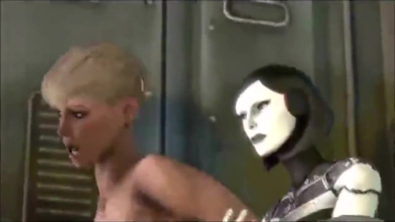 Edi mass effect