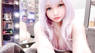 Potato Godzilla clip 4