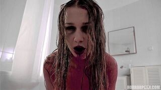 Blood Fairy - Alexis Crystal