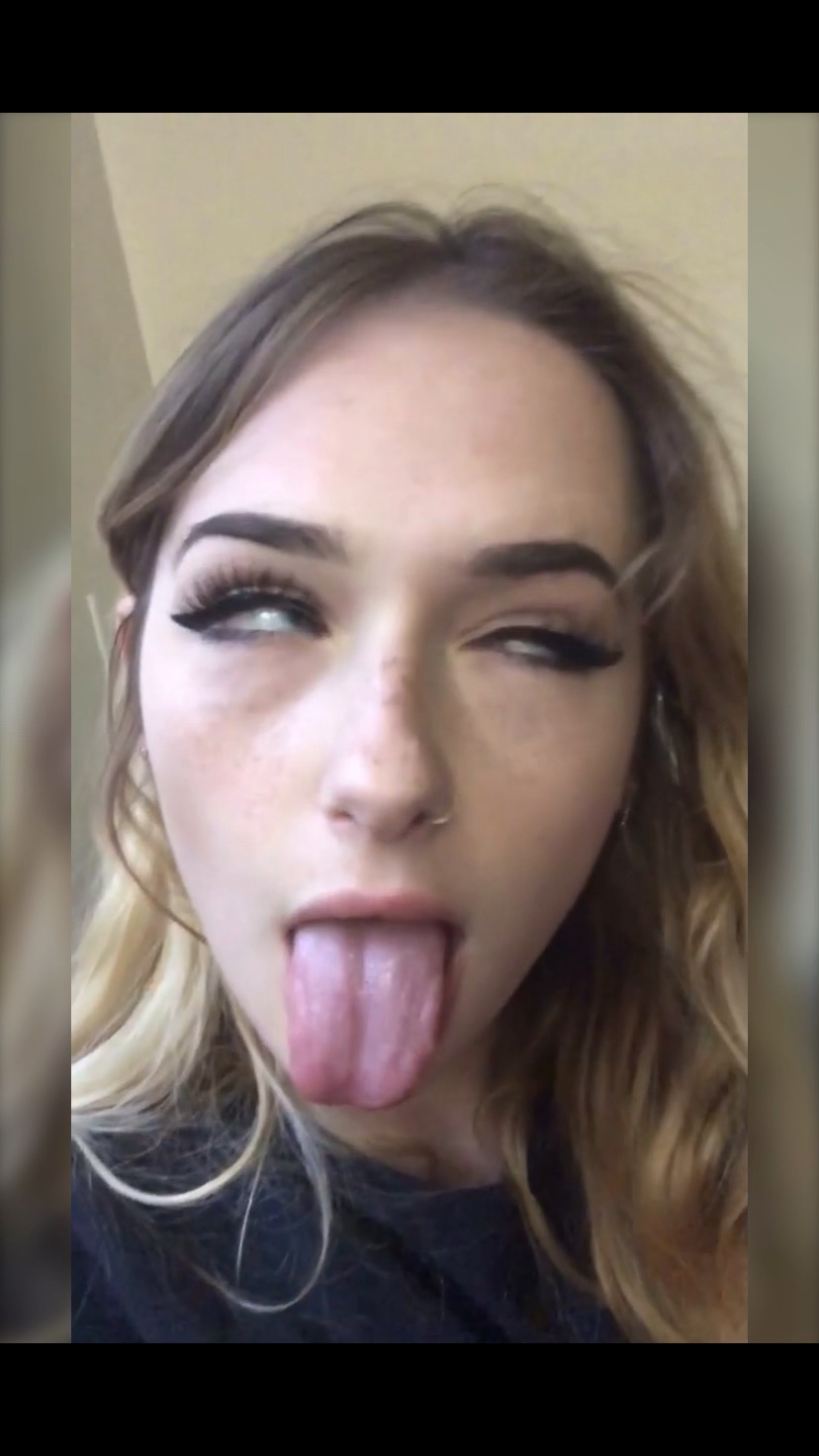 Mars.2001 Ahegao