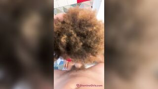 Luna Corazon - Video 3 Luna Wants Proper Fuck [GlaminoGirls]